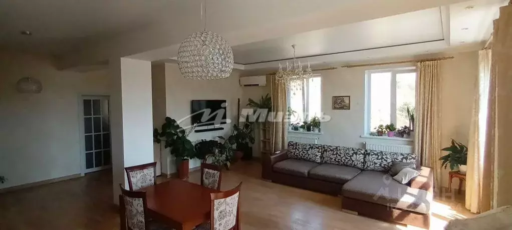 Дом в Севастополь ул. Новикова, 47Б (223 м) - Фото 1