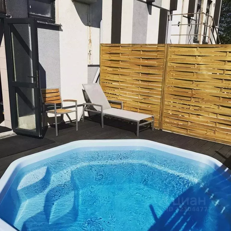 Дом в Калининградская область, Гурьевский муниципальный округ, пос. ... - Фото 2