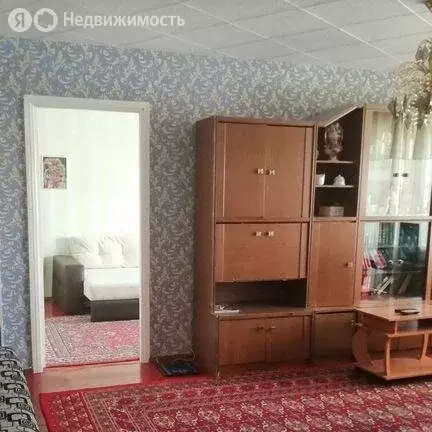 3-комнатная квартира: Волгоград, Авиаторская улица, 7 (62.3 м) - Фото 0