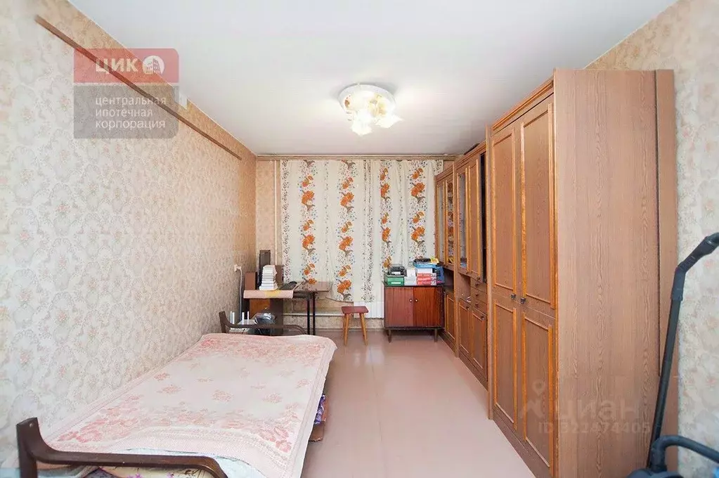 1-к кв. Рязанская область, Рязань Песочня тер., ул. Зубковой, 27 (32.8 ... - Фото 2