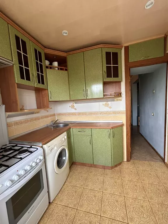 Продаётся 3-к квартира, 59.4 м - Фото 0