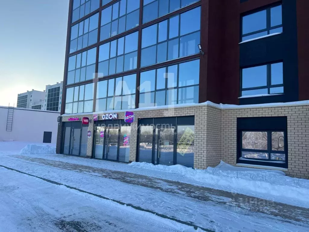 Торговая площадь в Челябинская область, Челябинский городской округ, ... - Фото 1