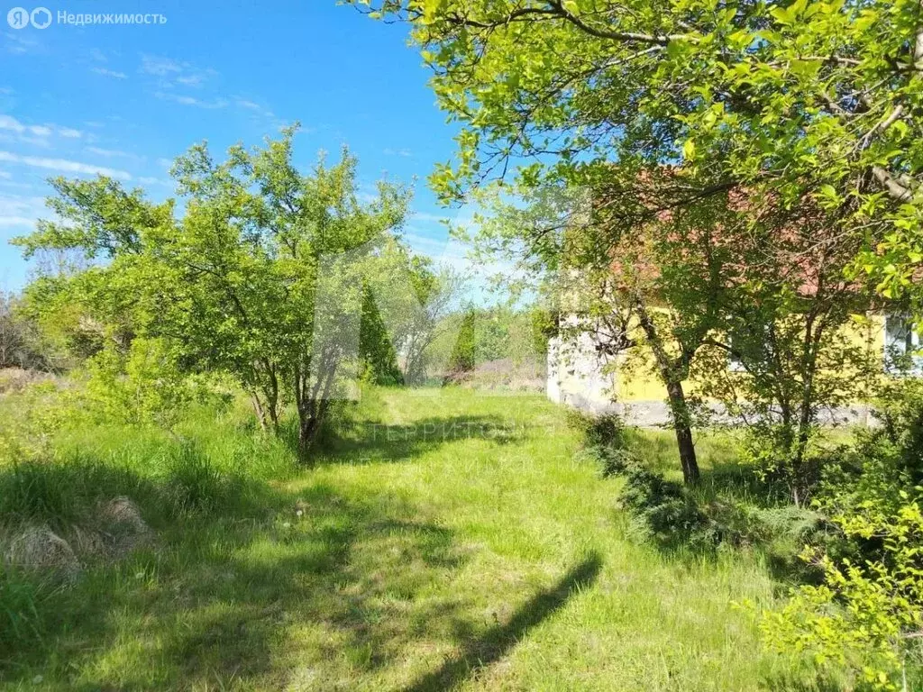 Дом в посёлок Нивенское, Калининградская улица, 17 (30 м) - Фото 1