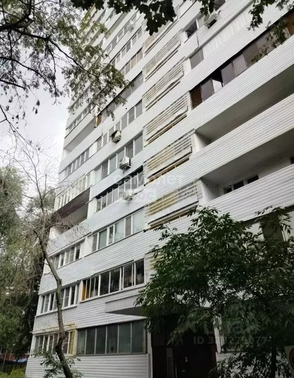 2-к кв. Москва ул. Винокурова, 13к1 (45.3 м) - Фото 1