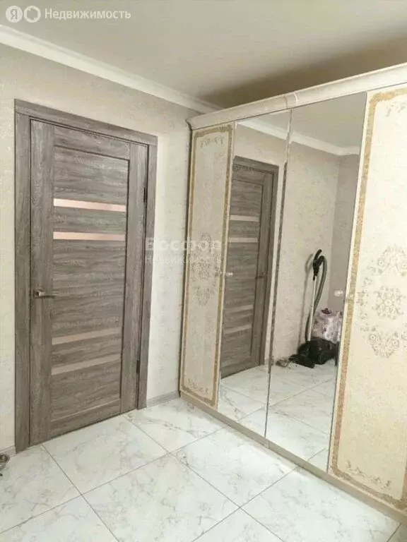 2-комнатная квартира: Щебетовка, улица Маяковского, 14 (42.4 м) - Фото 1