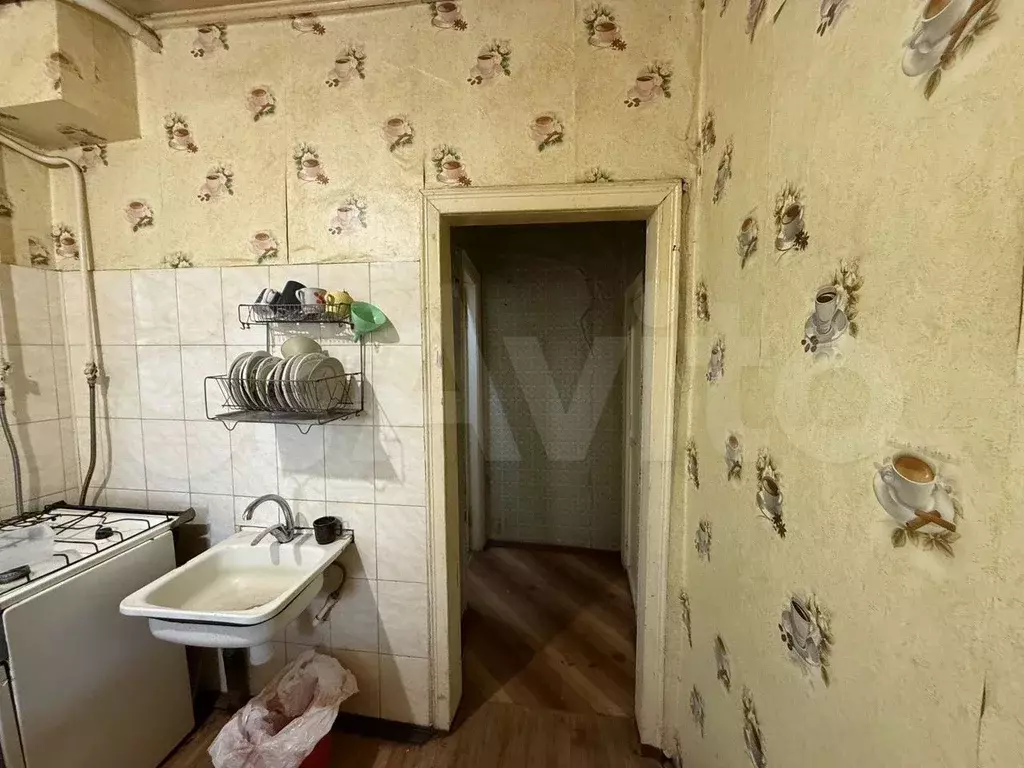 Дом 64 м на участке 9 сот. - Фото 1