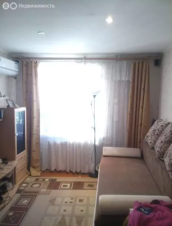 1к в -комнатной квартире (13.4 м) - Фото 1