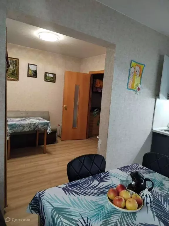 Продаётся 3-к квартира, 79.6 м - Фото 1