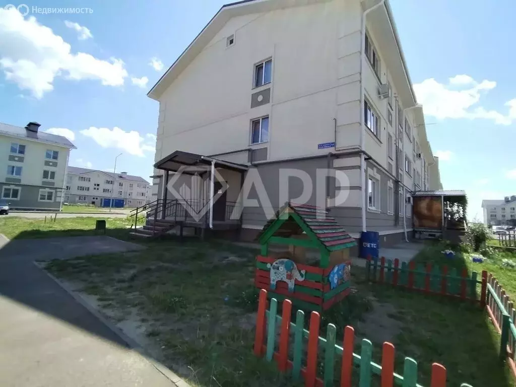 Помещение свободного назначения (82 м) - Фото 1