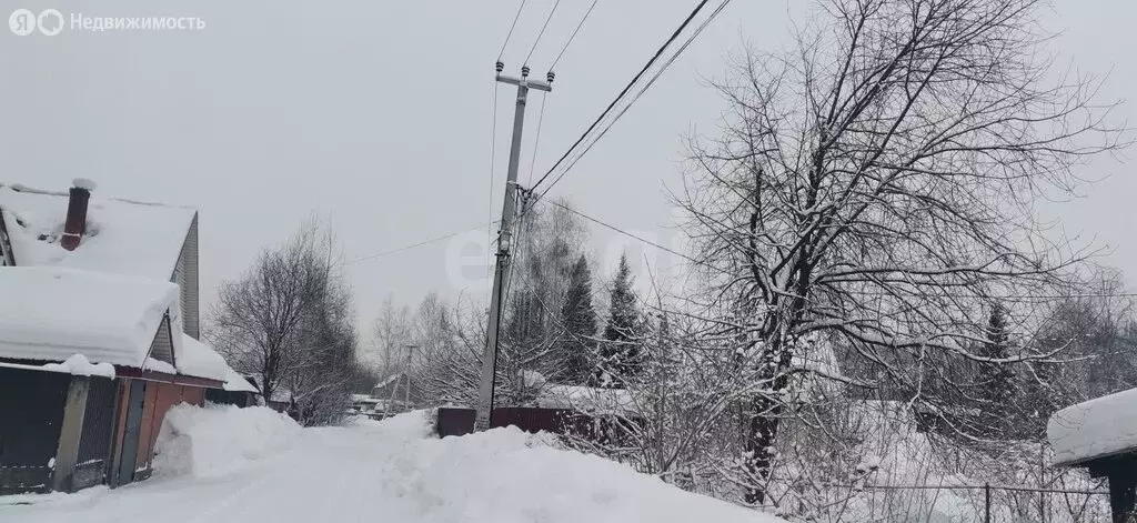 Дом в Мыски, посёлок Карчит, улица Чайковского (48.6 м) - Фото 1