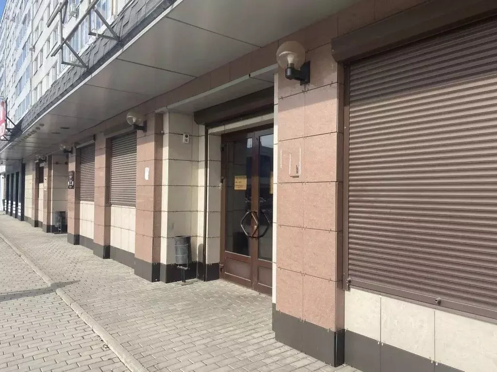 Помещение свободного назначения в Татарстан, Набережные Челны 2-й ... - Фото 2