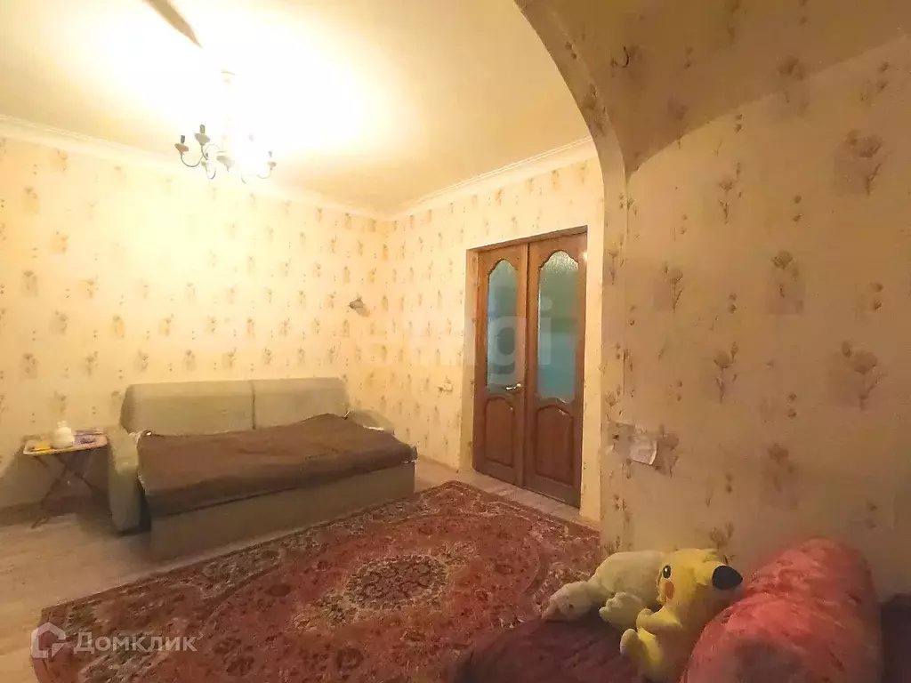 Продаётся 2-к квартира, 68.4 м - Фото 0