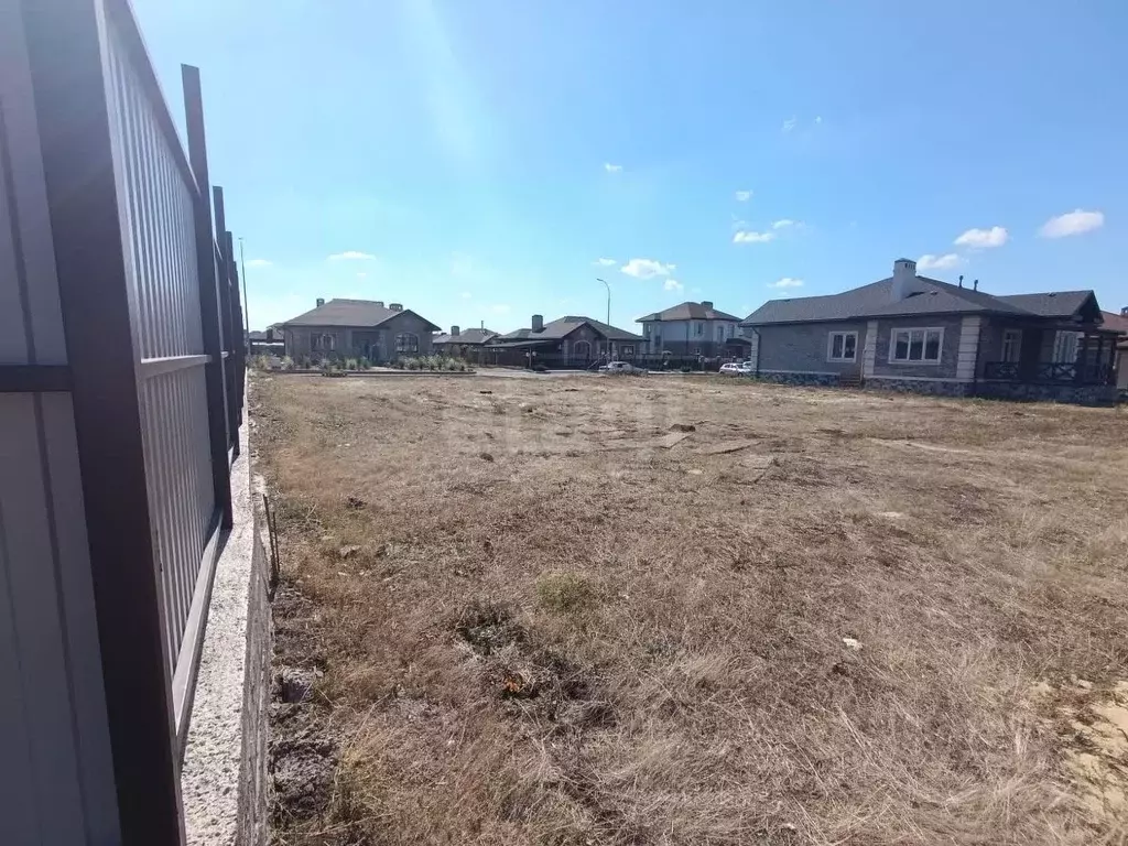 Участок в Ростовская область, Аксайский район, Щепкинское с/пос, пос. ... - Фото 1