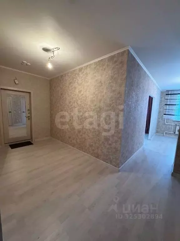 2-к кв. Калужская область, Калуга ул. Кибальчича, 2 (61.0 м) - Фото 2