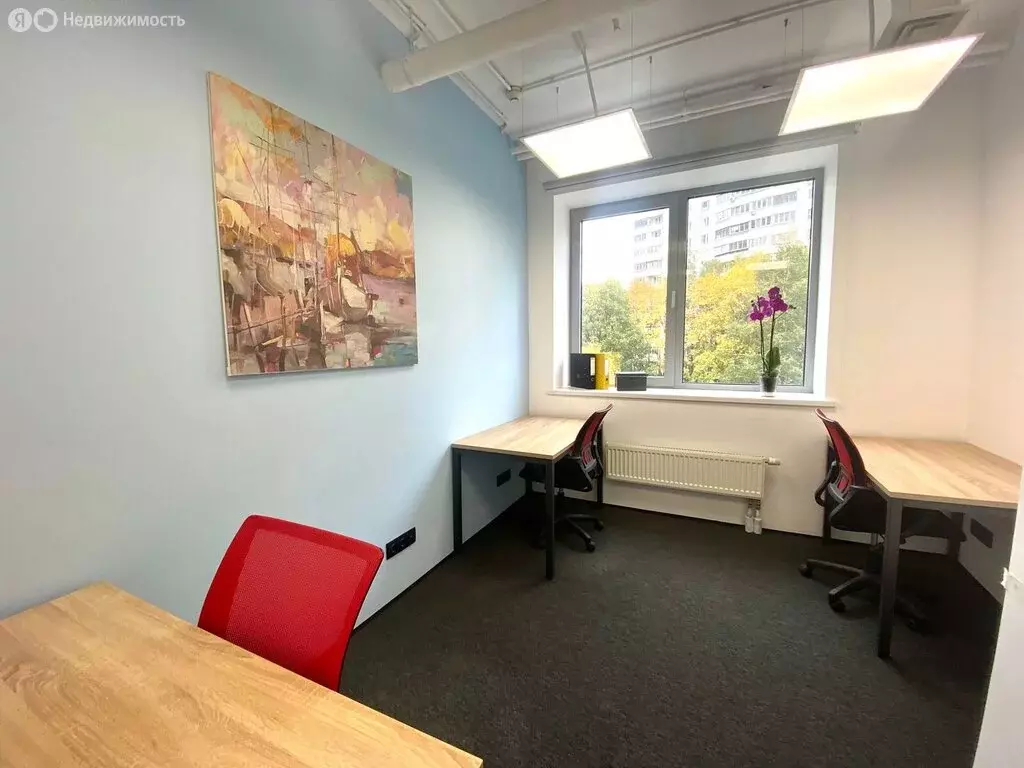 Офис (14 м) - Фото 2