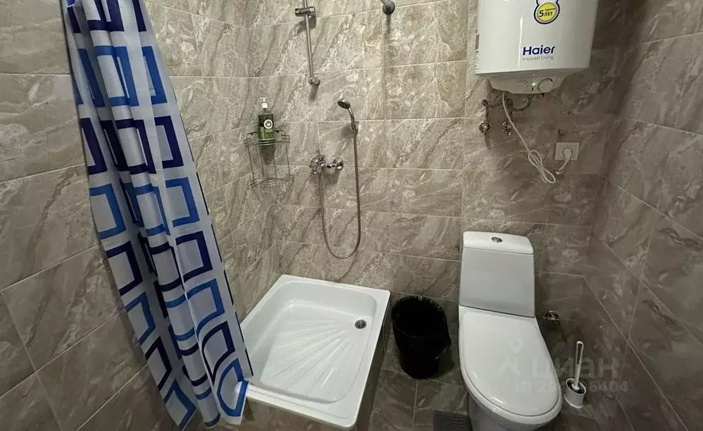Комната Адыгея, Майкоп ул. Хакурате, 383 (20.0 м) - Фото 2