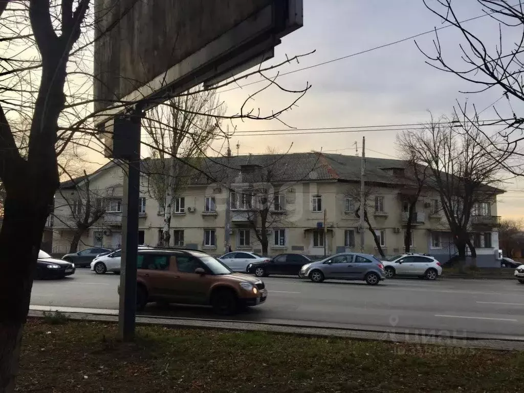 Помещение свободного назначения в Ростовская область, Ростов-на-Дону ... - Фото 0
