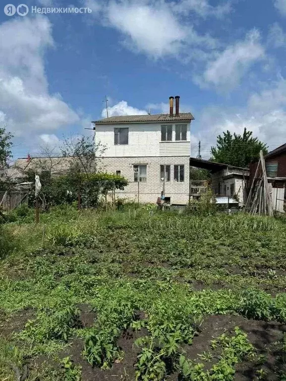 Дом в село Бабяково, Северный переулок (134.4 м) - Фото 1