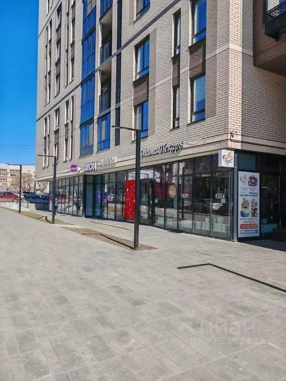 2-к кв. Удмуртия, Ижевск ул. Льва Толстого, 3 (46.0 м) - Фото 1