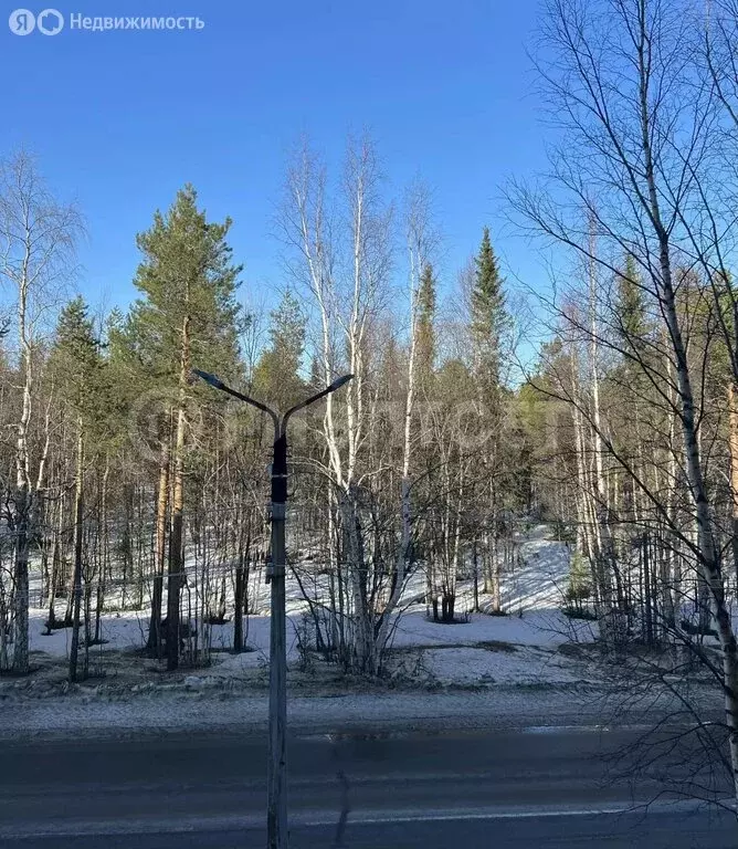 3-комнатная квартира: Мончегорск, улица Комарова, 25 (54.5 м) - Фото 1