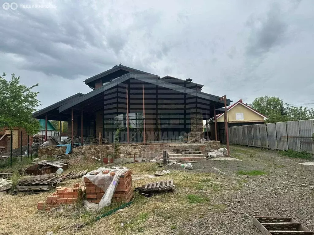 Дом в Неклиновский район, село Николаевка (270 м) - Фото 2