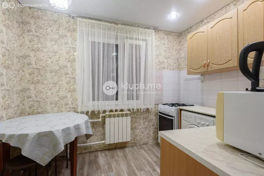 1-комнатная квартира: Казань, улица Академика Лаврентьева, 22 (32.7 м) - Фото 1