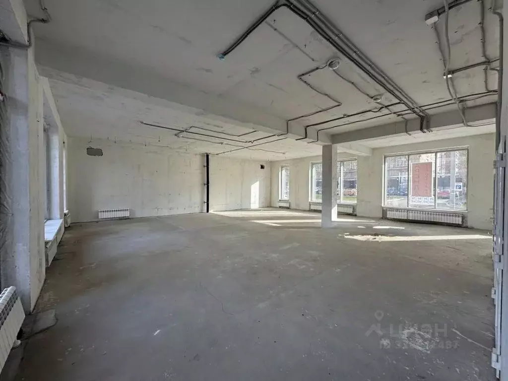 Помещение свободного назначения в Москва проезд Черепановых, 10 (50 м) - Фото 2