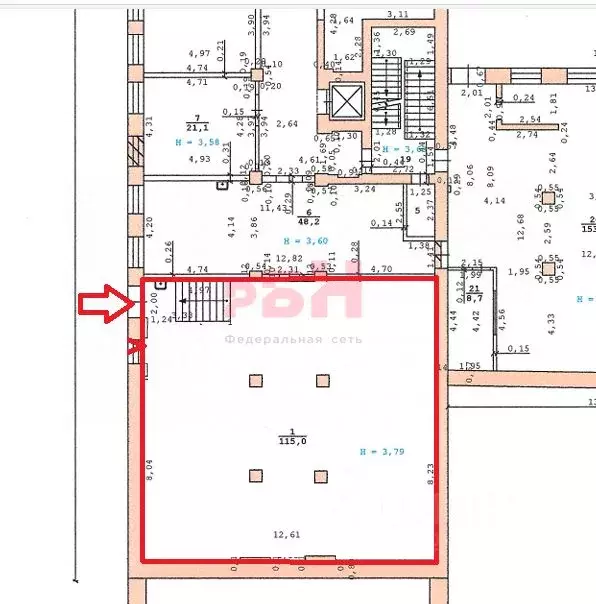Производственное помещение в Свердловская область, Екатеринбург ул. ... - Фото 2