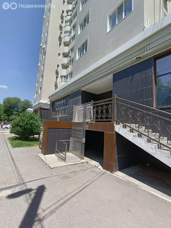 Помещение свободного назначения (161.4 м) - Фото 0