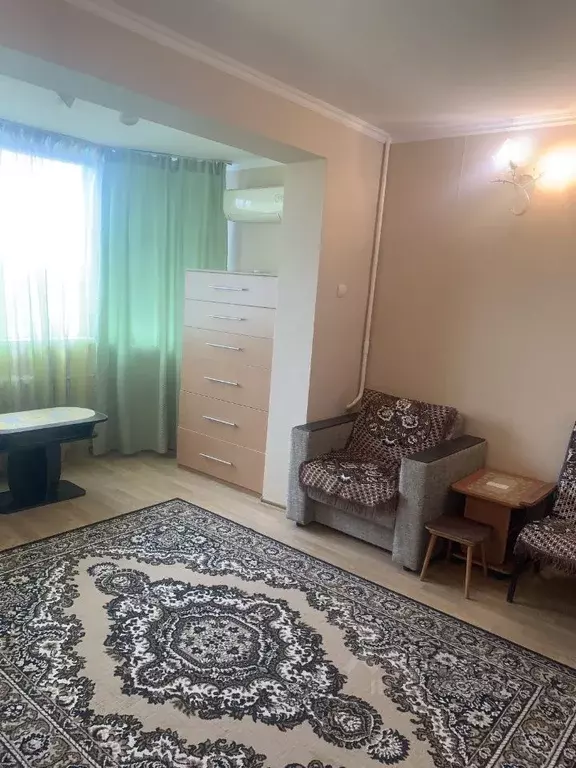 1-к кв. Ставропольский край, Ставрополь ул. 50 лет ВЛКСМ, 61 (41.0 м) - Фото 0