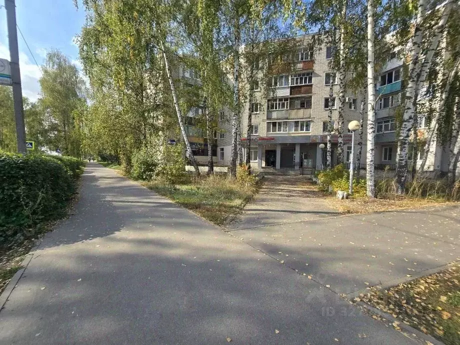 Офис в Татарстан, Зеленодольск Столичная ул., 18 (10 м) - Фото 2