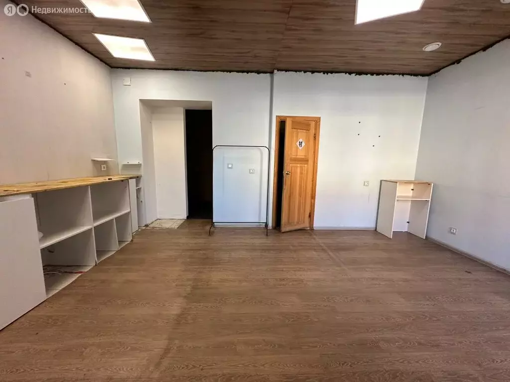 Помещение свободного назначения (44.2 м) - Фото 2