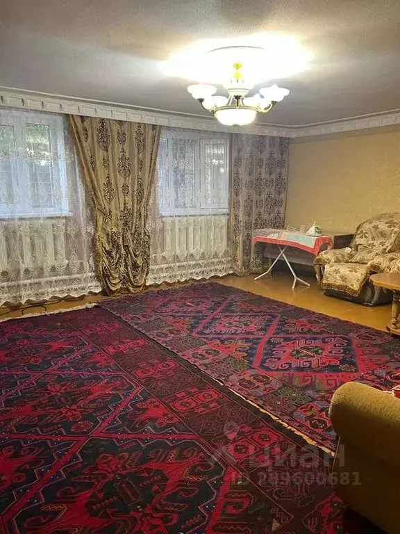 Дом в Дагестан, Дербент ул. Рудаки, 6 (100 м) - Фото 0