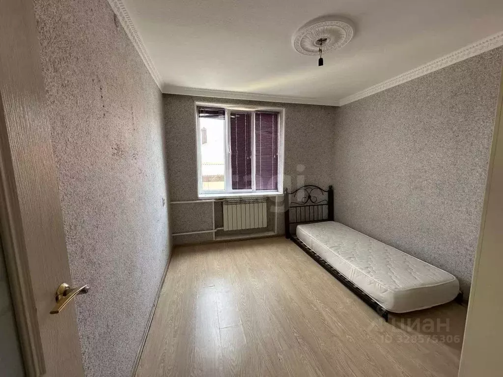 3-к кв. Ингушетия, Карабулак ул. Осканова (49.7 м) - Фото 1