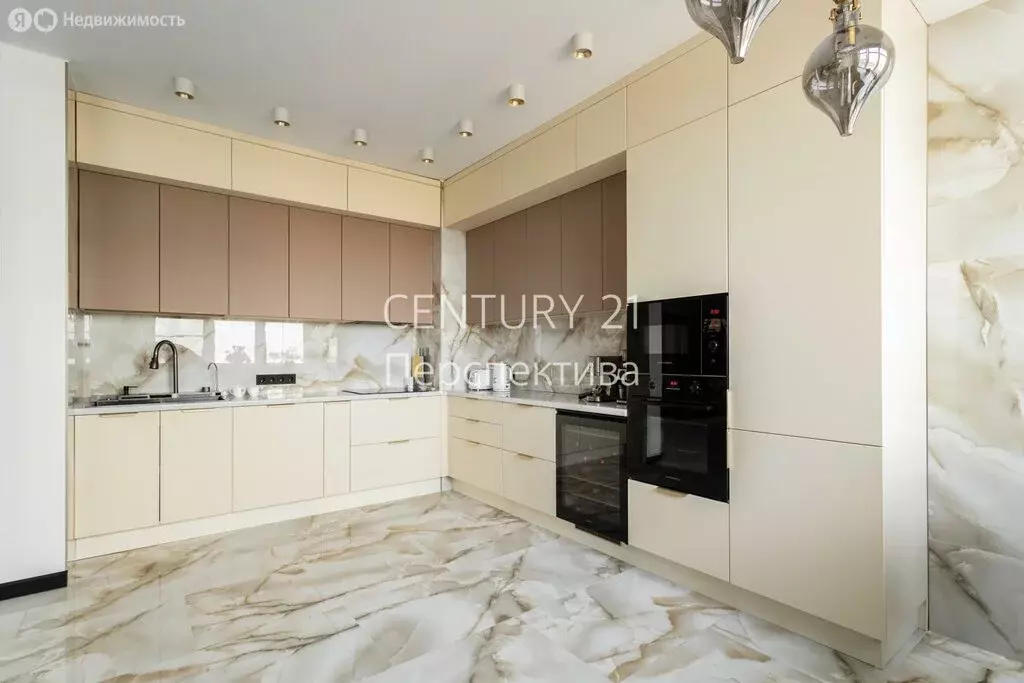 3-комнатная квартира: посёлок Развилка, Римский проезд, 13 (86 м) - Фото 2