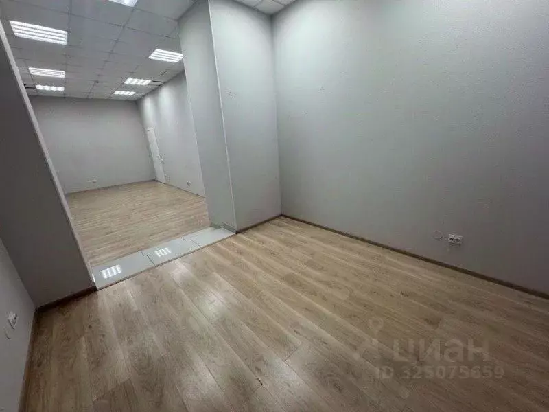 Офис в Санкт-Петербург Заозерная ул., 8к2 (42 м) - Фото 2