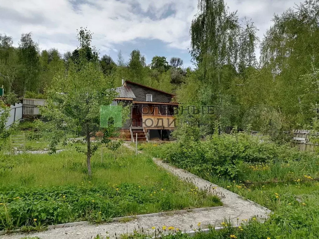 Дом 34,4 м на участке 5,6 сот. - Фото 0
