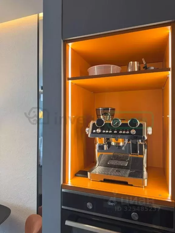 2-к кв. Калининградская область, Светлогорск Ольховая ул., 19к3 (59.85 ... - Фото 1