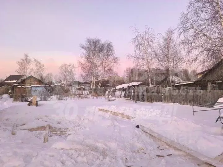 Участок в Тюменская область, Тюменский район, Боровский пгт ул. ... - Фото 2