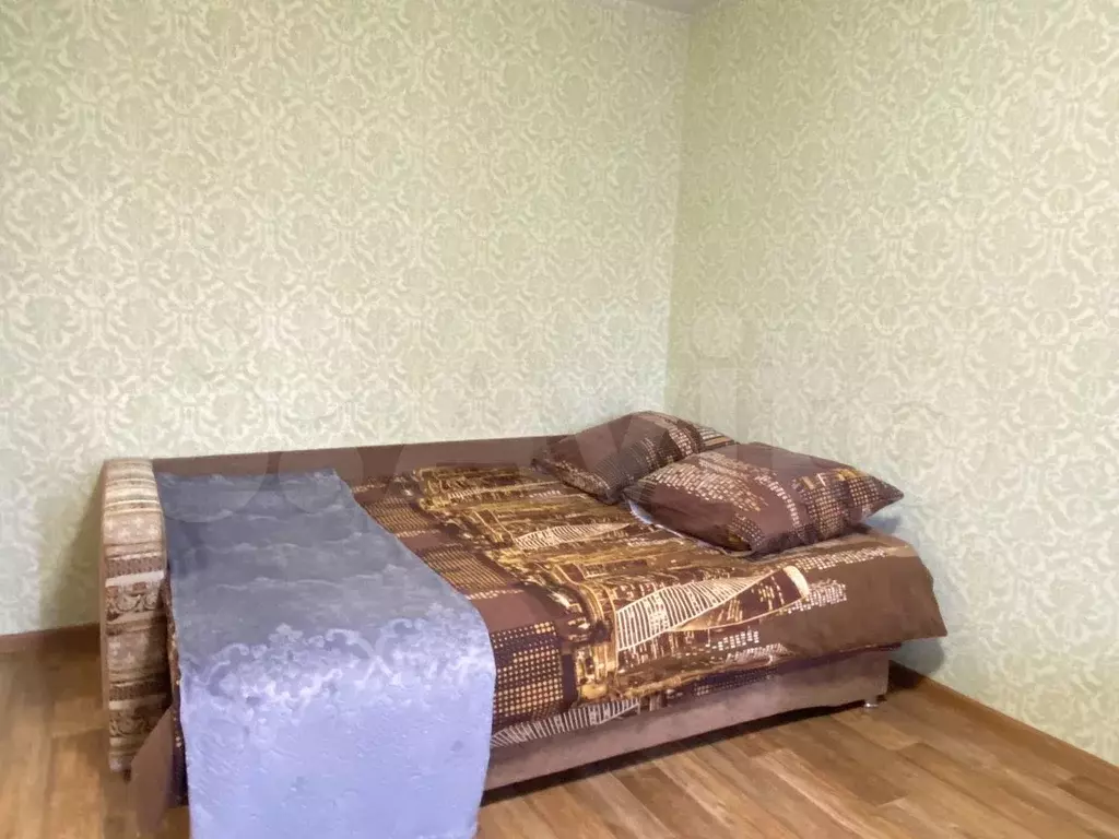 1-к. квартира, 32 м, 3/9 эт. - Фото 1