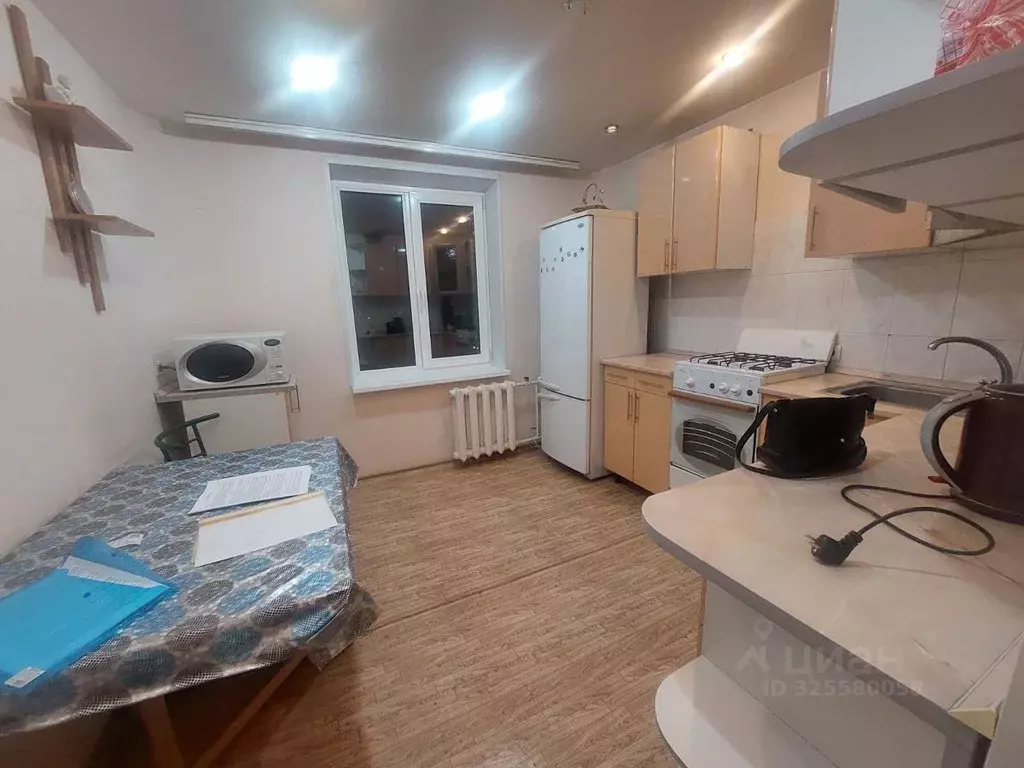 2-к кв. Волгоградская область, Волжский ул. Александрова, 5 (54.3 м) - Фото 2