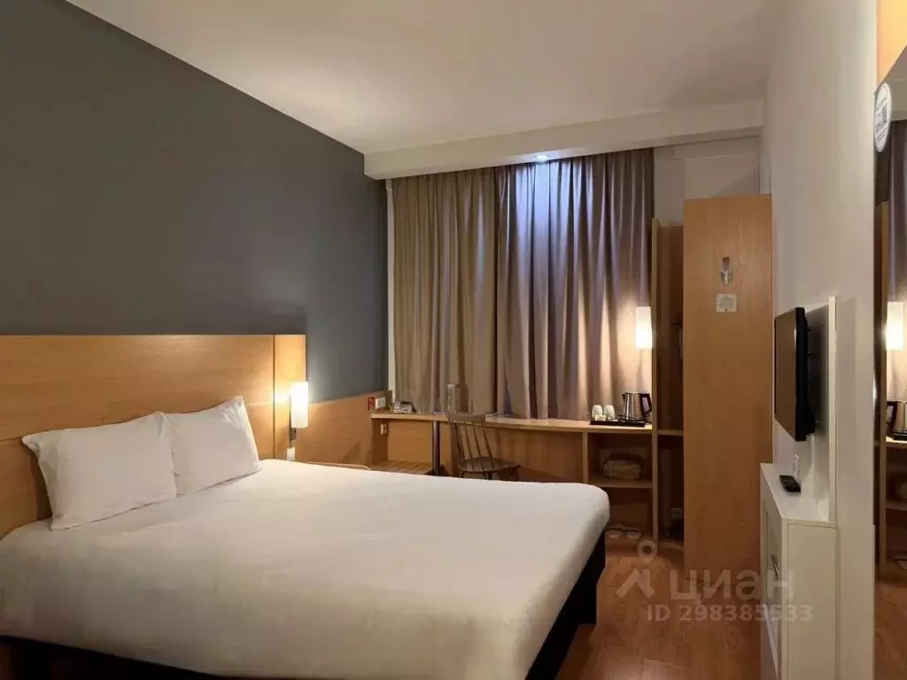 Комната Московская область, Ступино просп. Победы, 42 (10.0 м) - Фото 2