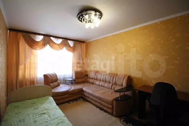 3-к. квартира, 68,8 м, 5/9 эт. - Фото 0