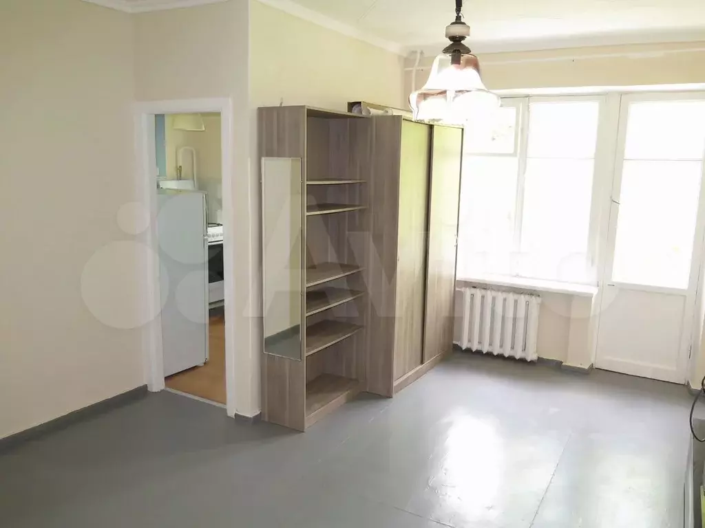 2-к. квартира, 45 м, 4/4 эт. - Фото 1