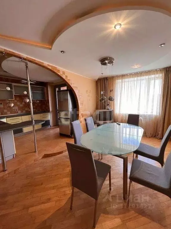 3-к кв. Крым, Симферополь ул. Козлова (120.0 м) - Фото 1