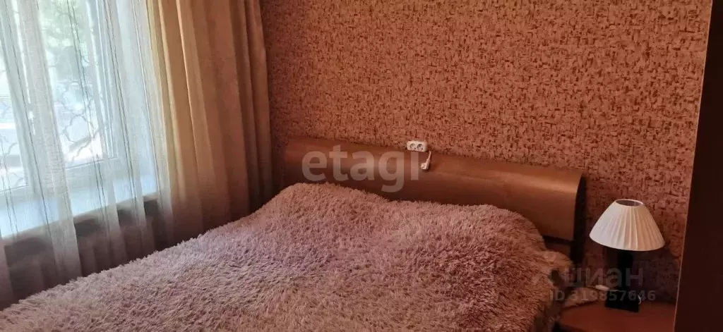 3-к кв. Калужская область, Калуга ул. Поле Свободы, 30 (58.0 м) - Фото 2