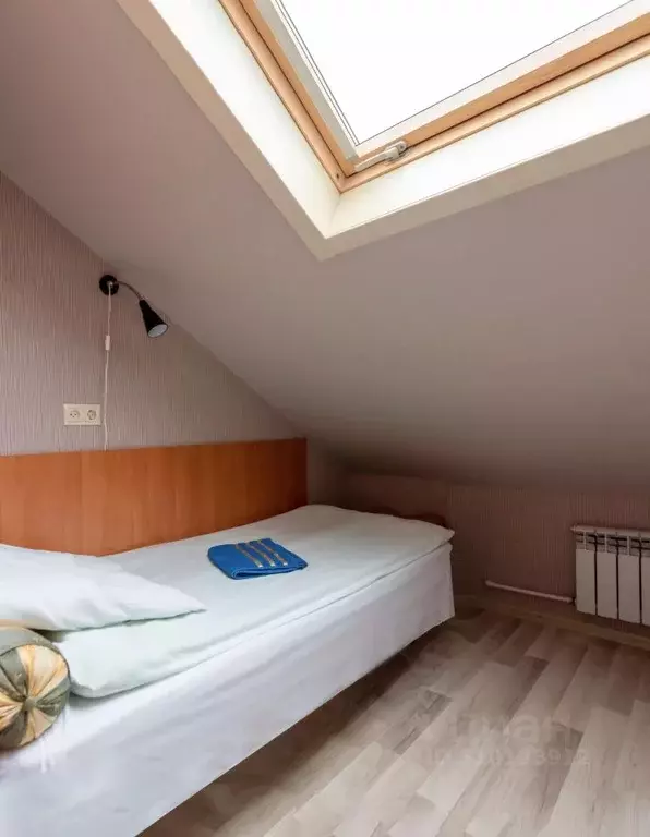 Комната Калужская область, Балабаново Боровский район, Зеленая ул., 11 ... - Фото 2