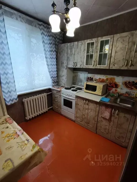 1-к кв. Новосибирская область, Искитим Южный мкр, 1 (28.0 м) - Фото 1