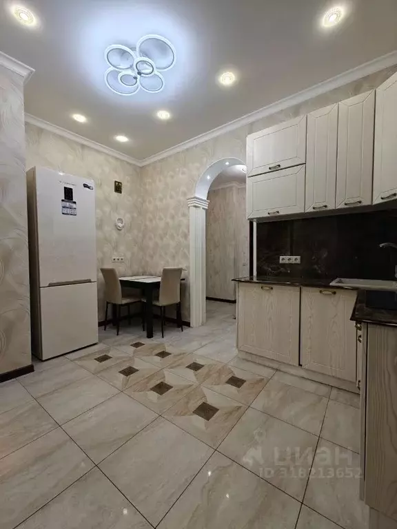 2-к кв. Москва Херсонская ул., 43к5 (48.0 м) - Фото 1