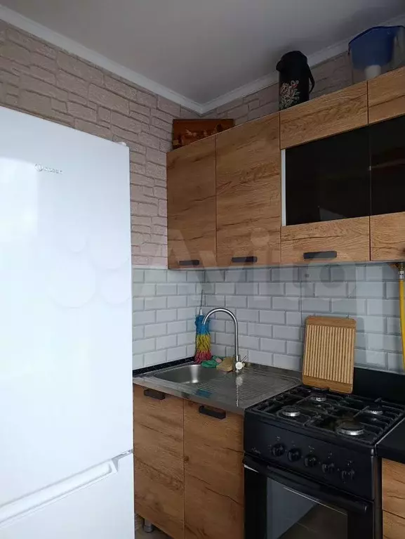 2-к. квартира, 43,8 м, 5/9 эт. - Фото 1